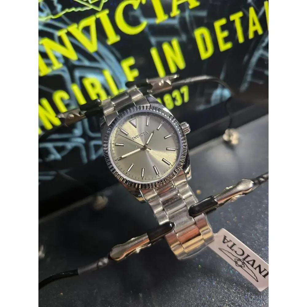 Invicta Celestial Langdon Men's Watch - (#43)